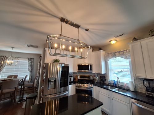  for Flash Gordon Electric LLC in Hope Mills, NC