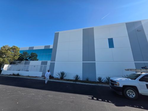 Exterior Painting for Rolltech Custom Painting  in Palmdale,  CA