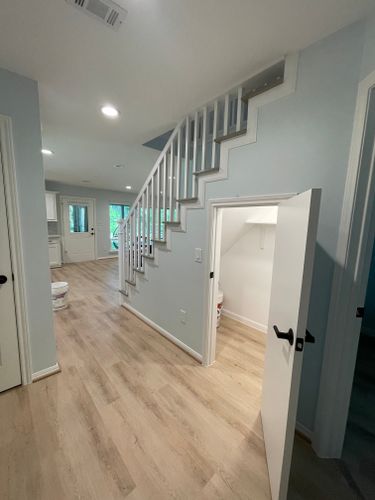 All Photos for A&N Painting And Renovations in Houston, TX