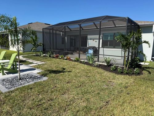 Lawn Maintenance for Florida Pro Turf in Rockledge, FL