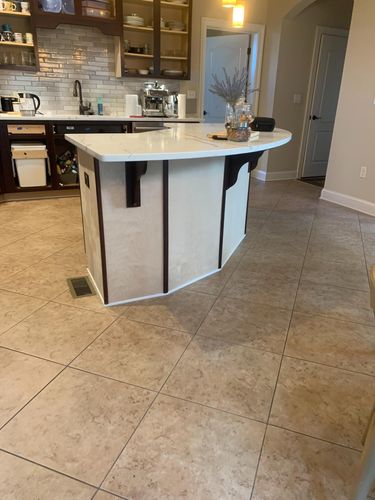 Kitchen and Cabinet Refinishing for Inspired By U in Mechanicsburg, PA