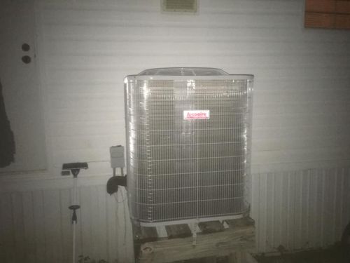 Routine Maintenance and Tune-ups for Genesis Heating and Air Services LLC in Summerville, SC