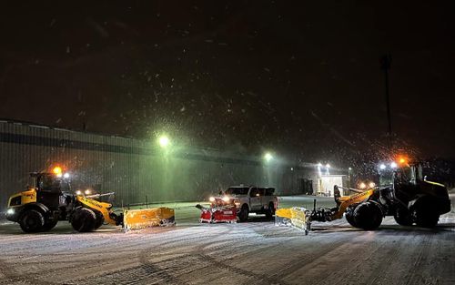  for Mofield Property Services in  LaPorte County, IN