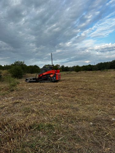  for 512 Land Clearing in Blanco County, TX