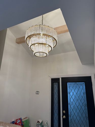 General Remodeling for Polanco Pro Construction, Inc. in San Leandro, CA