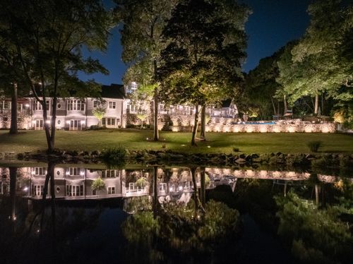 Outdoor Lighting for Unique Outdoor Lighting in Short Hills, NJ
