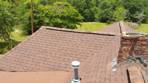 for A.D Roofing & Siding in Columbus, GA