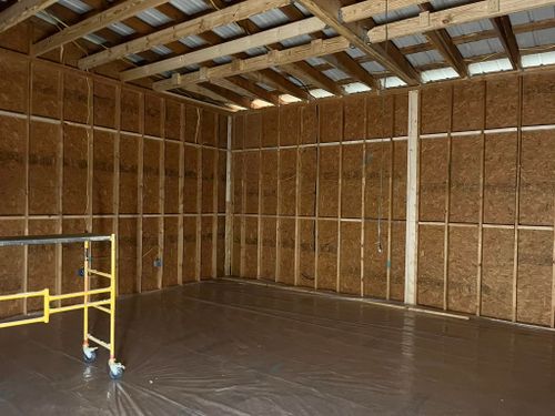  for Perez Foam & Contracting in Reidsville, GA