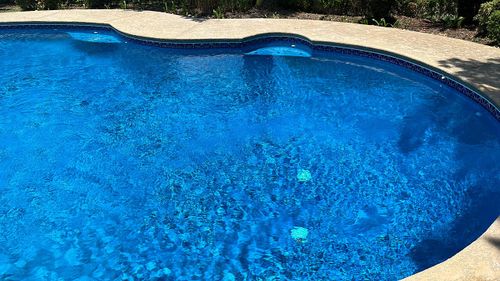 Pool Construction for Better Yet Custom Pools And Spas in Houston, TX