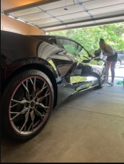Auto/RV Ceramic Coating for Detail On Demand in Branson West, MO