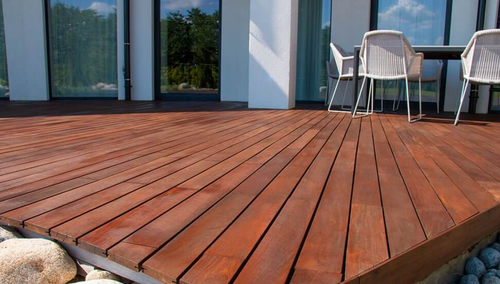 General Carpentry for Emmanuel Trim in Bradenton, FL