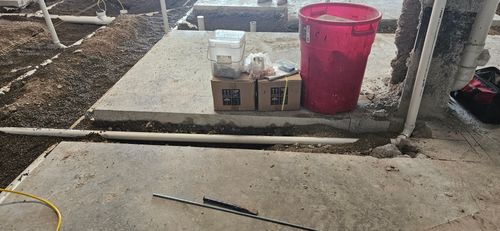 All Photos for Upright Concrete Construction LLC in Plain City, OH