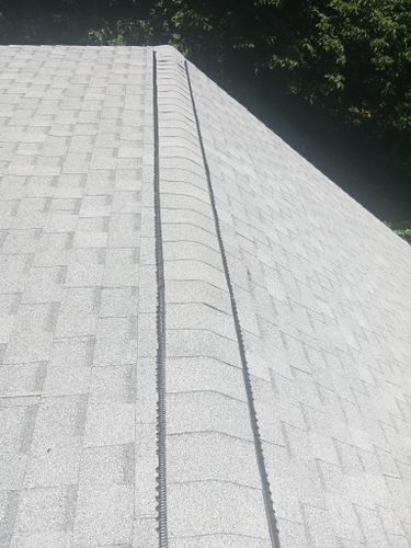 Roofing Replacement for MDRR Roofing & Home Restoration in Greensboro, NC