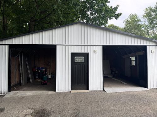 Garage Door Maintenance for Access Edge LLC in Alpharetta, GA