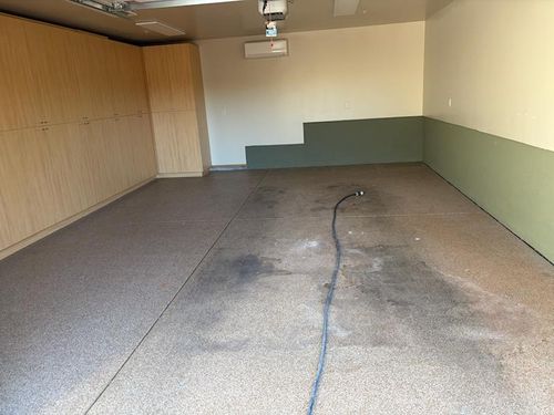 All Photos for O&V Epoxy Flooring LLC in Sedona, AZ