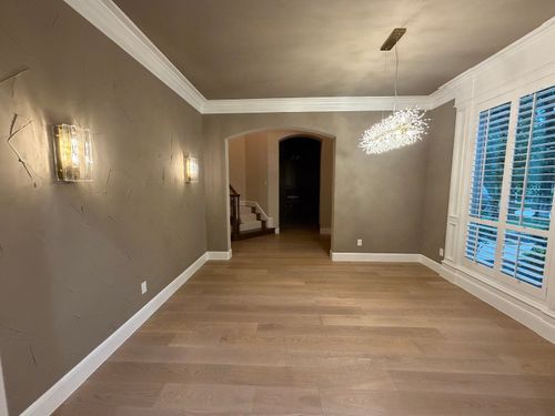  for Upscale Custom Painting in Carrollton, Texas