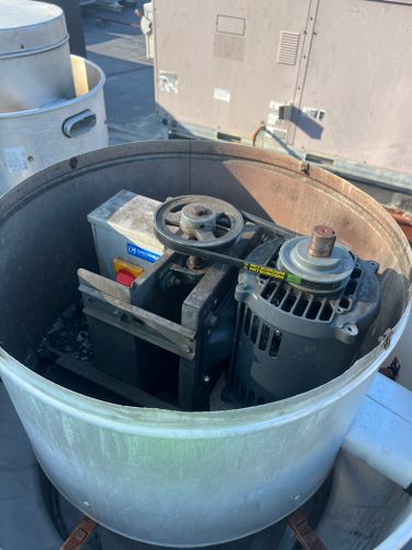  for Stephen Logue Electric in Billerica, MA