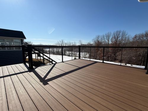 All Photos for Asher Construction in River Falls, WI