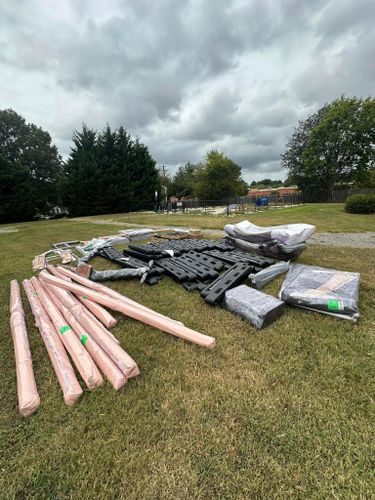  for Gateway Installs & Assembly LLC in Raleigh, NC