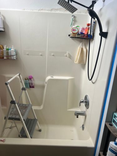 Residential Projects for Central Florida Home Renovations II LLC in Orlando, FL