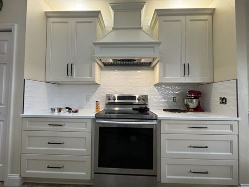 General Remodeling for CR Renovations and Maintenance in Bell, FL