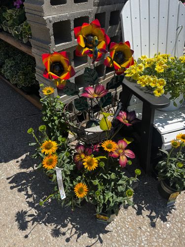 Gardening for Mayfield Landscaping in Staunton, IL