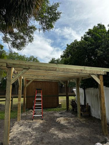 All Photos for Overkill Custom Construction Inc. in Lakeland, FL