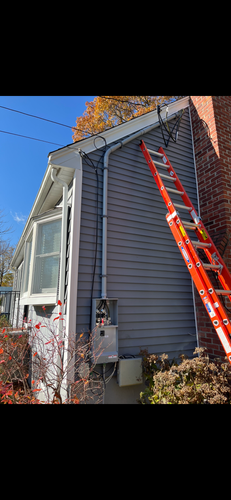  for Codispoti Electrical in Salem, MA