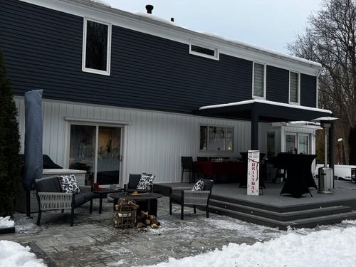 All Photos for Sunstone Construction in Oakland County, MI