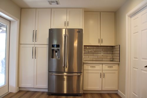 Kitchen Renovation for Batten Builds LLC in Glendale, AZ