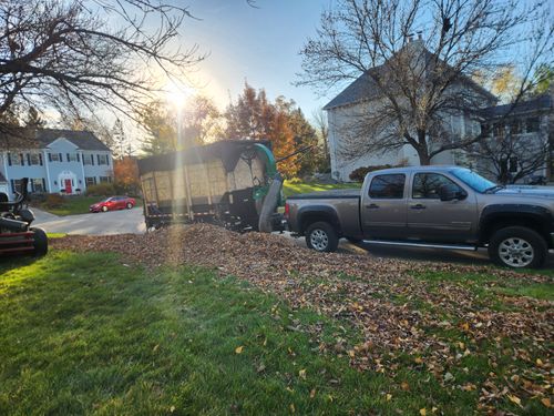 Landscape Design for K & I Lawn Care Service  in Eden Prarie, MN