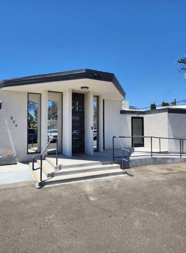 New Home Construction for Shermer Construction, LLC in Ridgecrest, CA