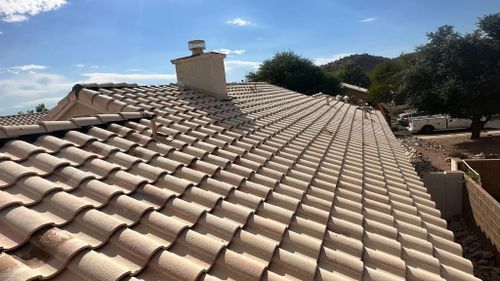 Other Services for Alpha Roofing LLC  in Tucson,  AZ