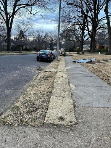 Residential Landscaping for Emory's Garden Landscape Emporium in Memphis,  TN