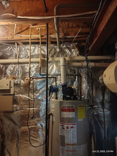 All Photos for Sturdy Pipes LLC in Aspen Hill, MD