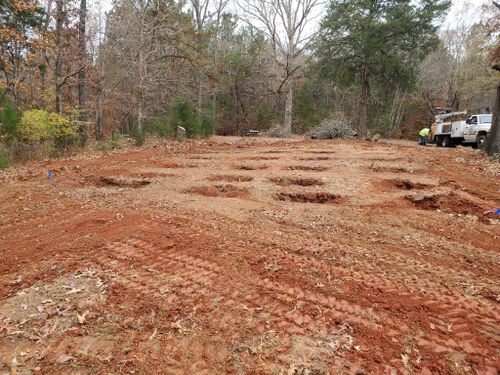 Lawn Care for Jimmy's Tractor & Landscaping Service LLC in Abbeville, South Carolina