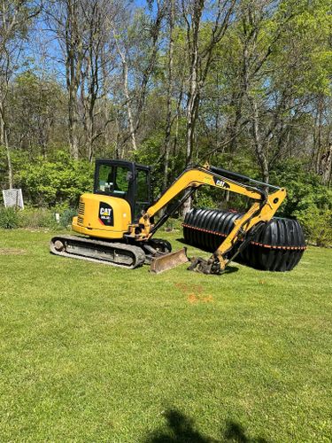  for Apex Septic Solutions in Dayton, Ohio