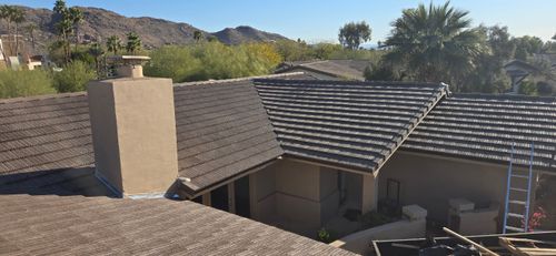  for Clem Co Construction LLP in Phoenix, AZ