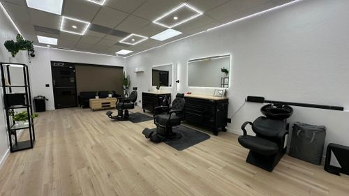 Commercial Projects for MR Top Quality Electric in El Paso, TX