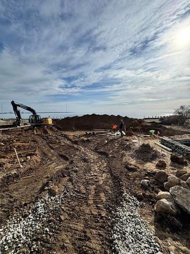 All Photos for BWC Construction in Old Saybrook, CT