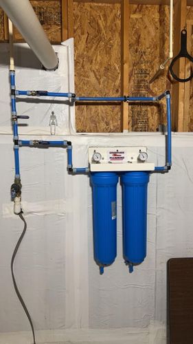  for Crabtree Plumbing in Cumberland County, TN