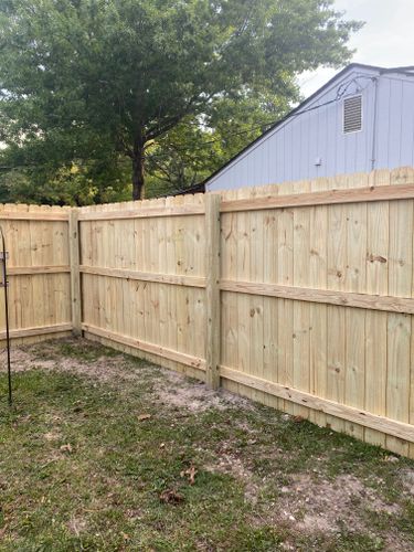 All Photos for DuBose Outdoor Services in Sumter, SC