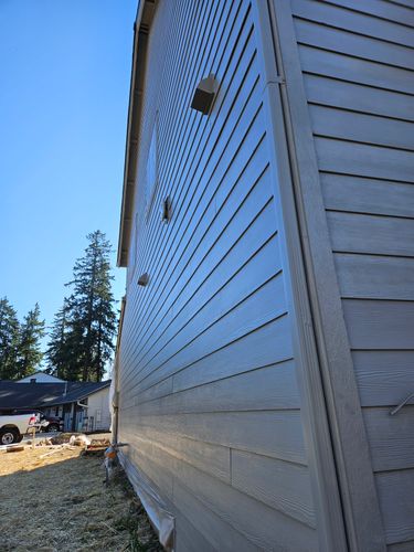 Interior & Exterior Painting for Eminent Construction in Hillsboro, OR
