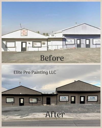  for Elite Pro Painting in Moses Lake, WA