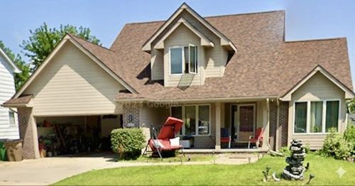  for Genesis Roofing & Construction in Cumming, IA