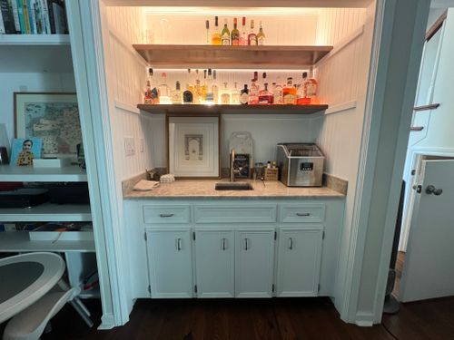 Residential Remodeling for CHX2 Construction in Austin, TX