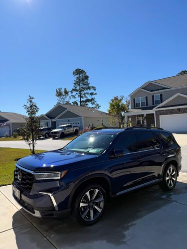 Gold Package "FULL detail" for Relentless Shine Mobile Detailing in Calabash, NC