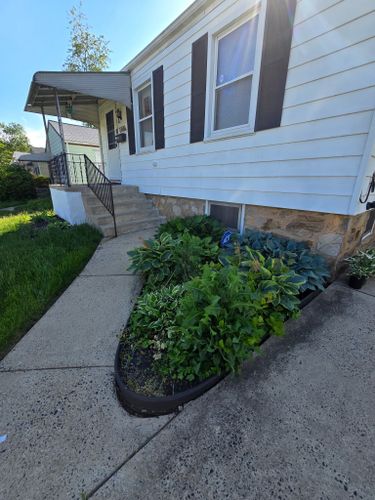 Our Work for CLH Services in White Marsh, MD