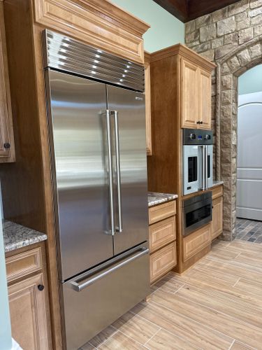 Home Remodeling for Emfinger Custom Builders LLC in Pine Mountain, GA