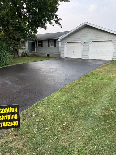  for Happy Valley Sealcoating and Line Striping in State College, PA